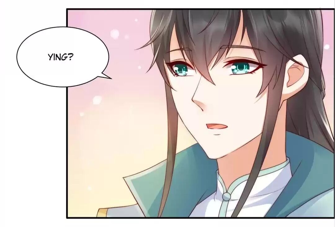 Wicked King’s Favour Chapter 9 - page 17