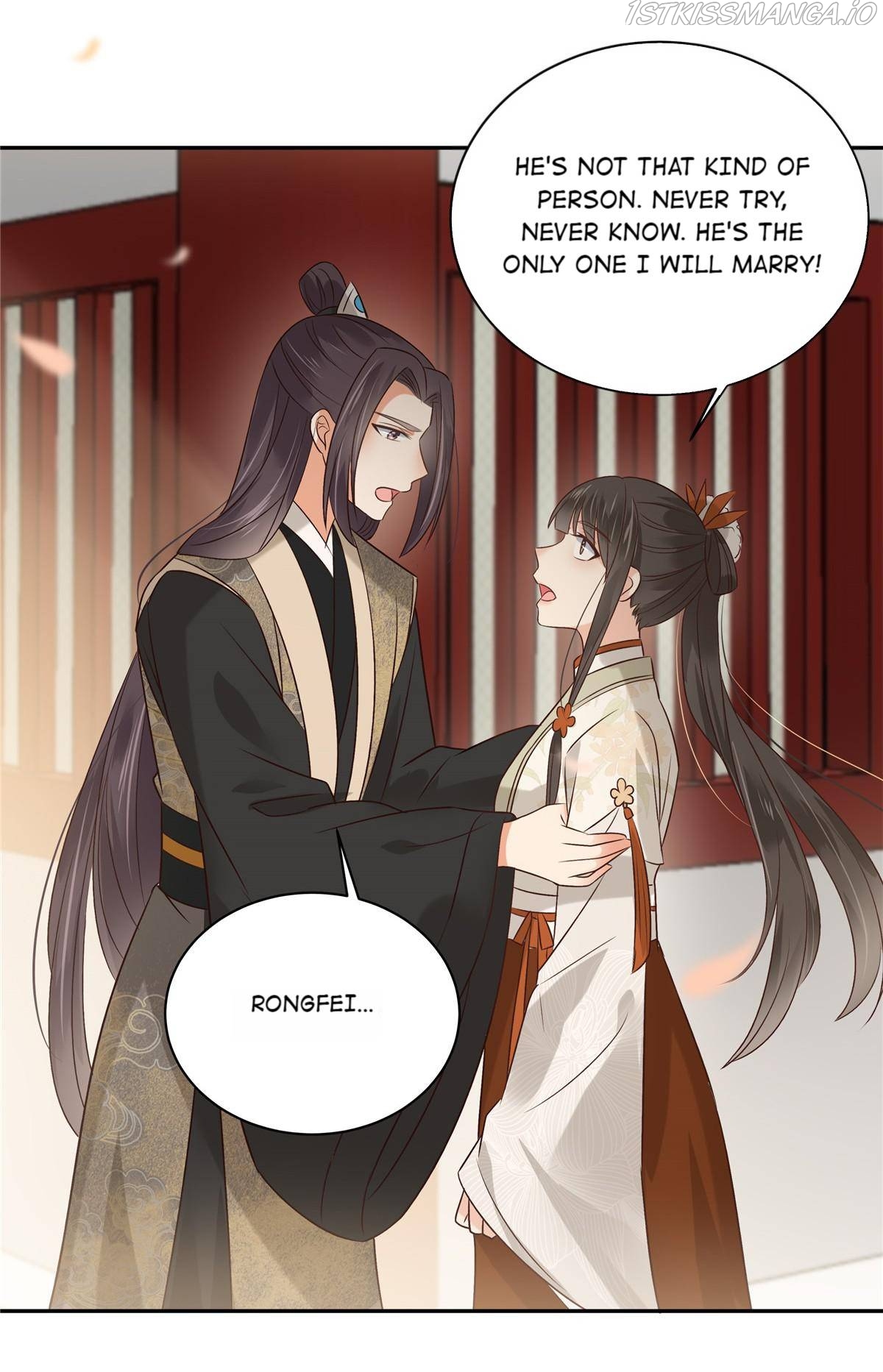 Wicked King’s Favour Chapter 169 - page 19