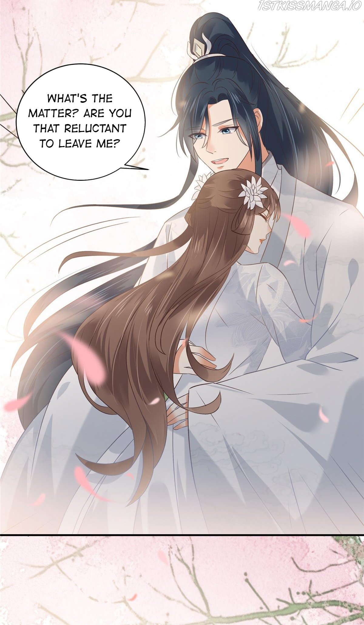 Wicked King’s Favour Chapter 168 - page 18