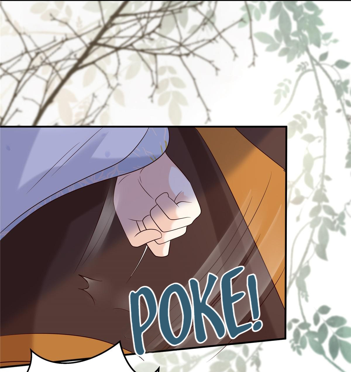 Wicked King’s Favour Chapter 143 - page 5