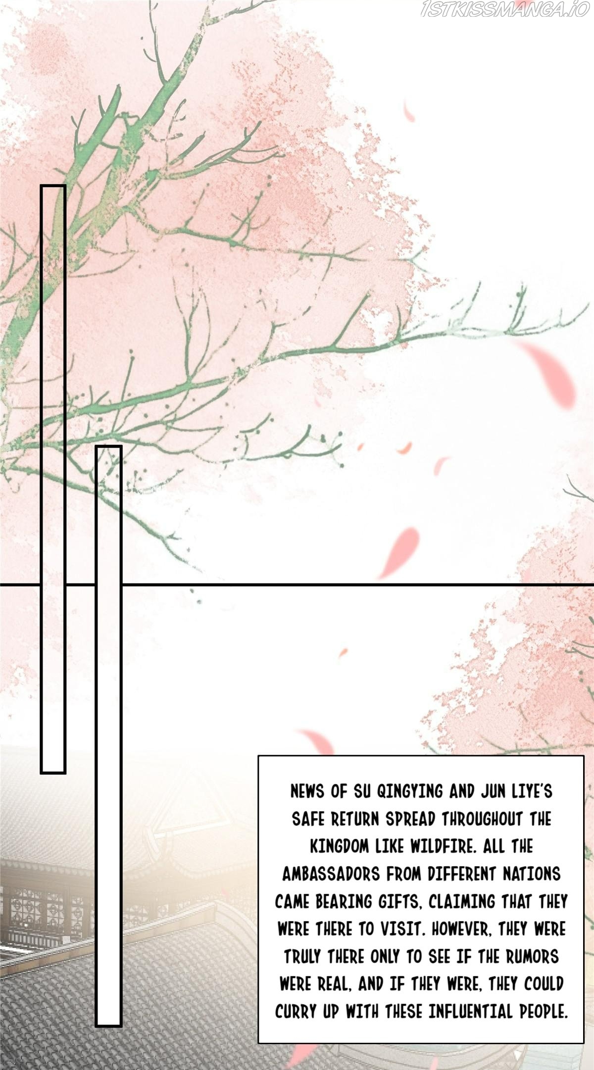 Wicked King’s Favour Chapter 165 - page 2