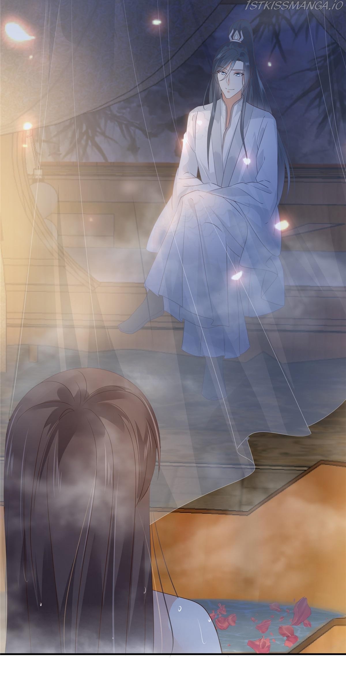 Wicked King’s Favour Chapter 165 - page 22