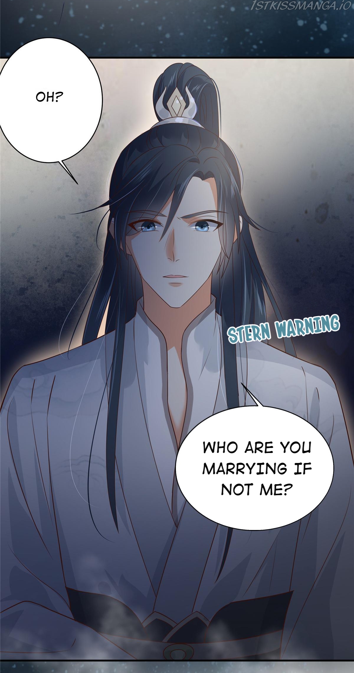 Wicked King’s Favour Chapter 165 - page 26