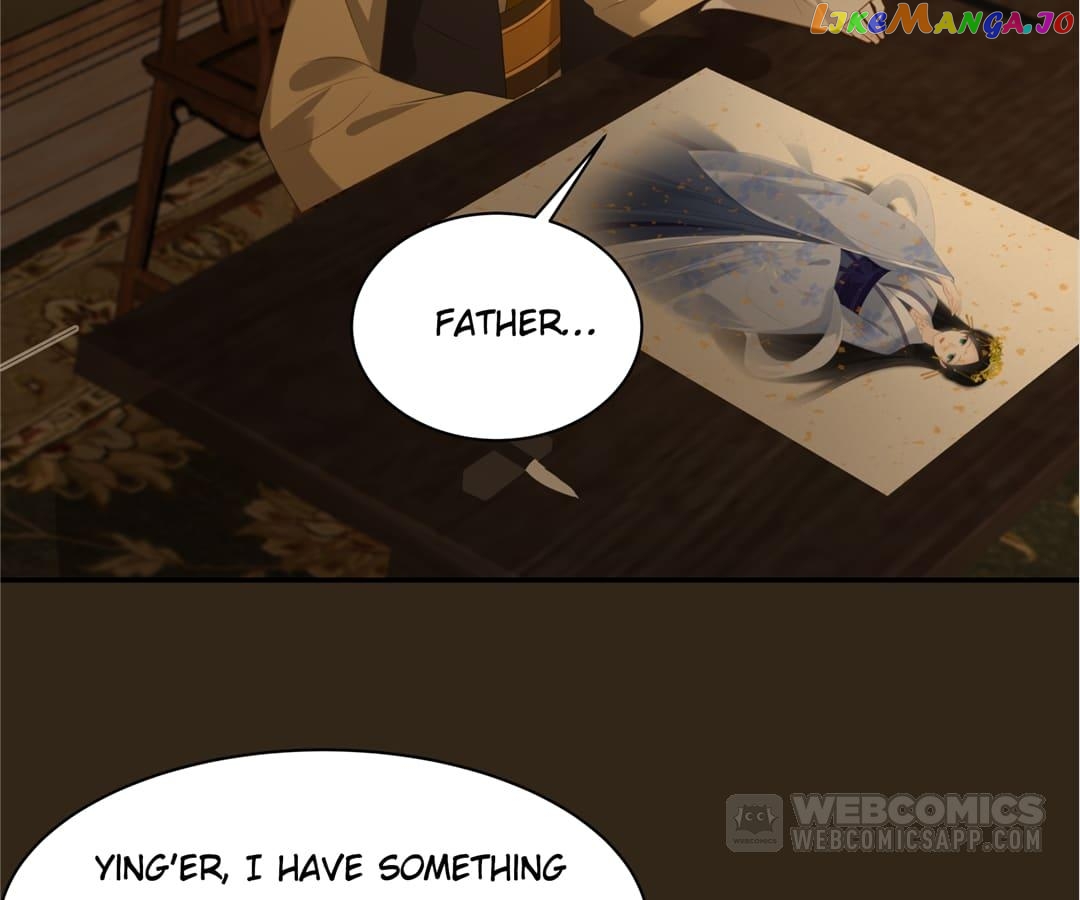 Wicked King’s Favour Chapter 195 - page 16