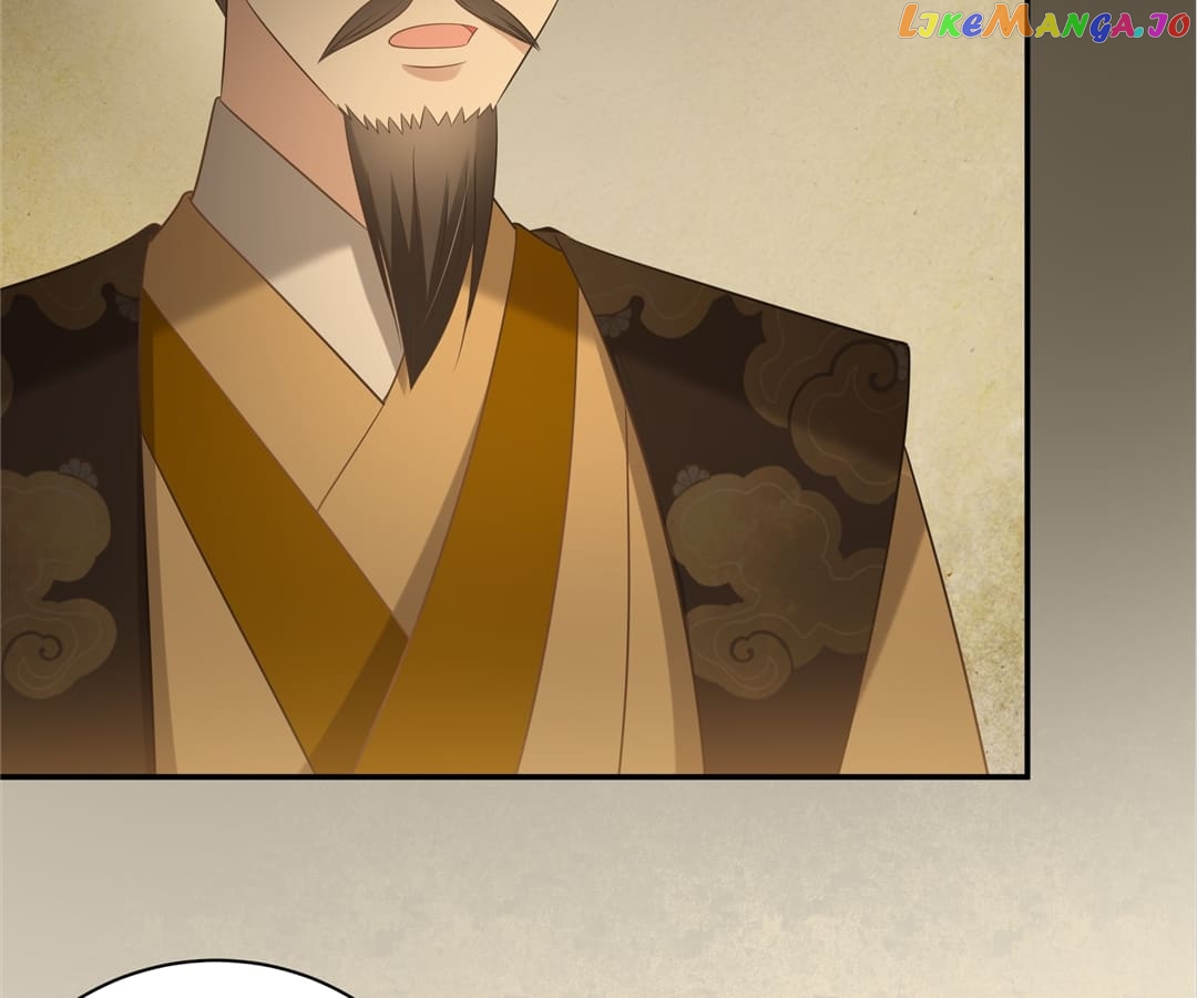 Wicked King’s Favour Chapter 195 - page 18