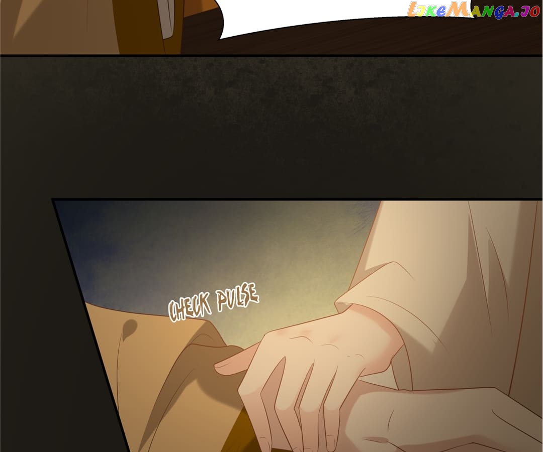 Wicked King’s Favour Chapter 195 - page 26