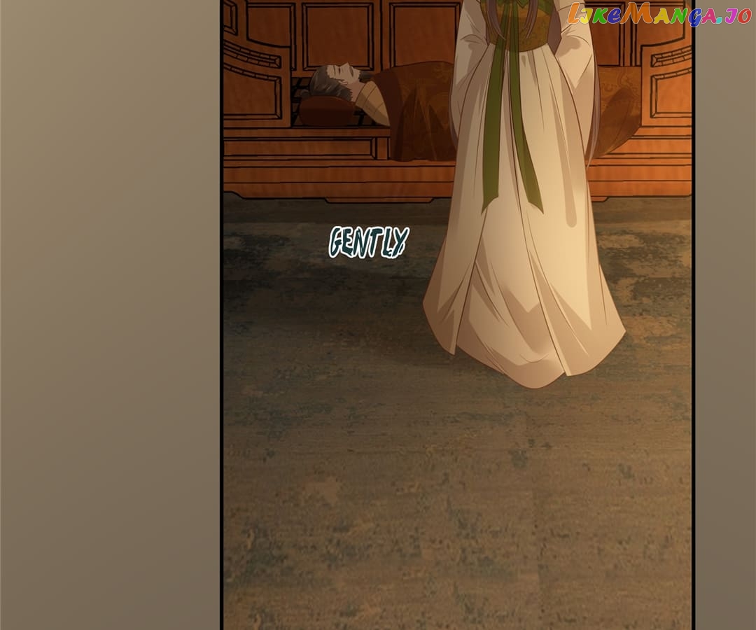 Wicked King’s Favour Chapter 195 - page 46