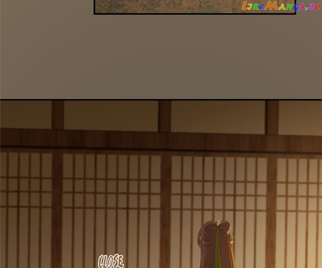 Wicked King’s Favour Chapter 195 - page 47