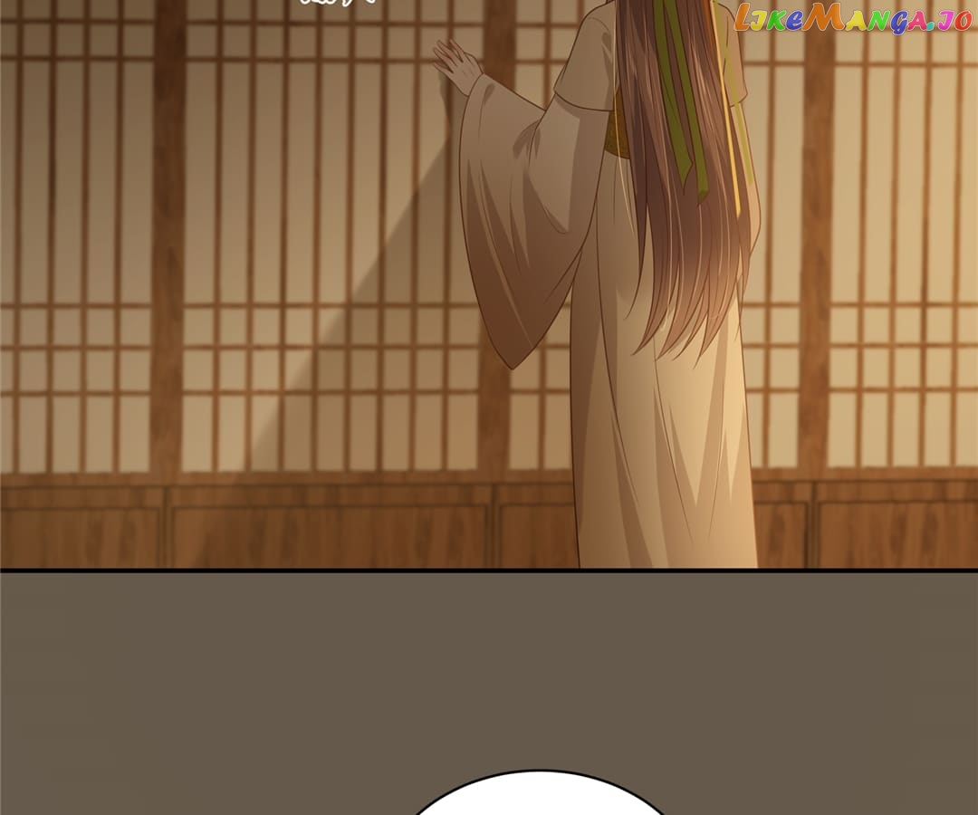 Wicked King’s Favour Chapter 195 - page 48