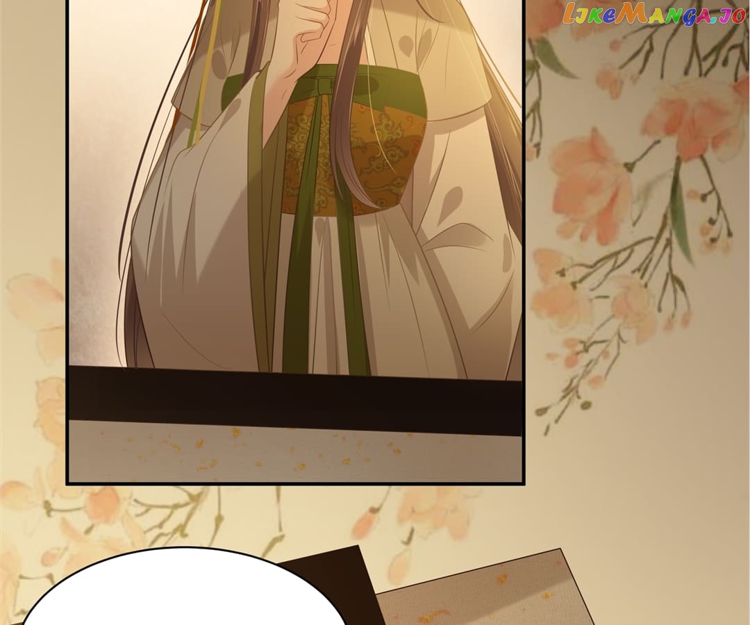 Wicked King’s Favour Chapter 195 - page 5