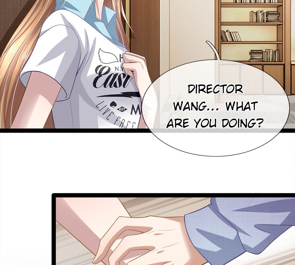 My Double-Faced Ghost Fiancé Chapter 34 - page 13