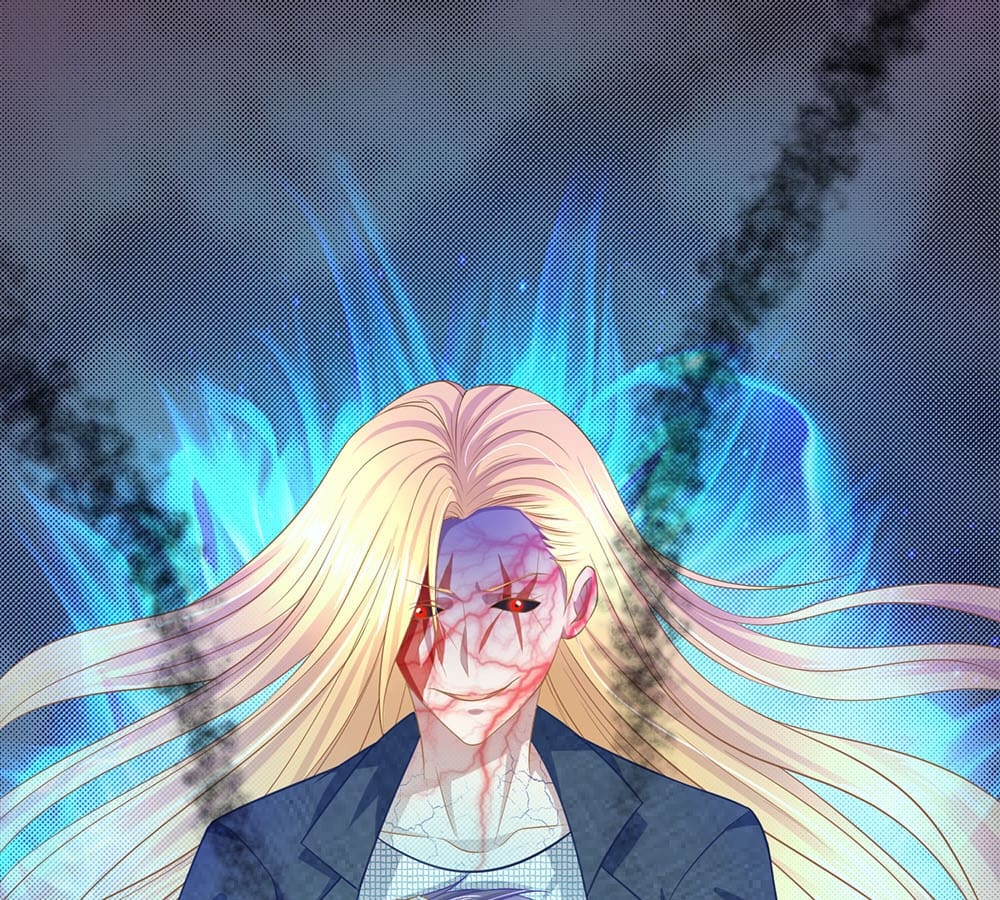 My Double-Faced Ghost Fiancé Chapter 34 - page 17
