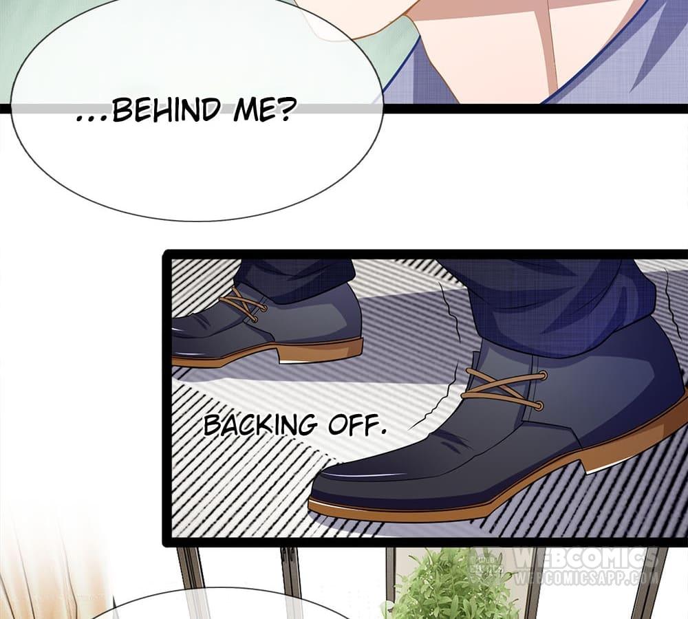 My Double-Faced Ghost Fiancé Chapter 34 - page 20