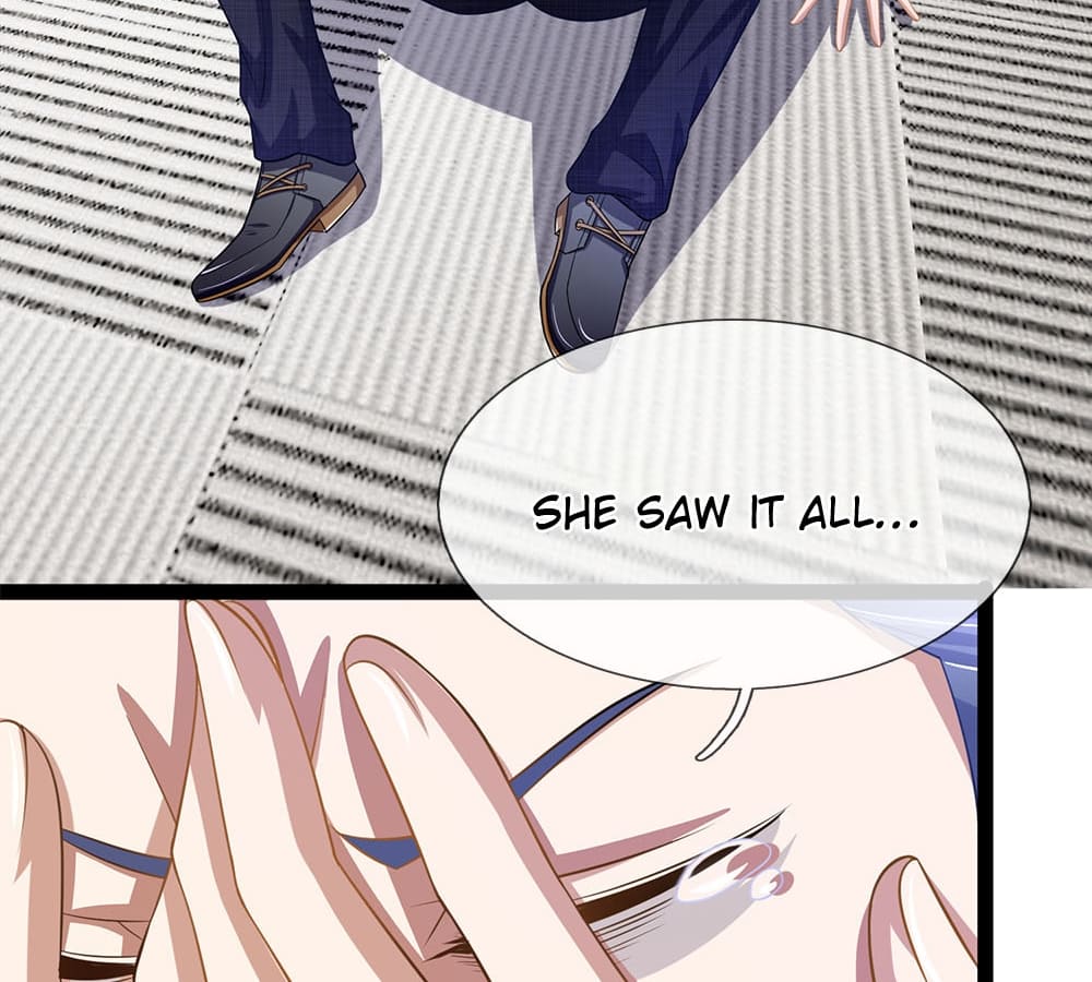 My Double-Faced Ghost Fiancé Chapter 34 - page 22