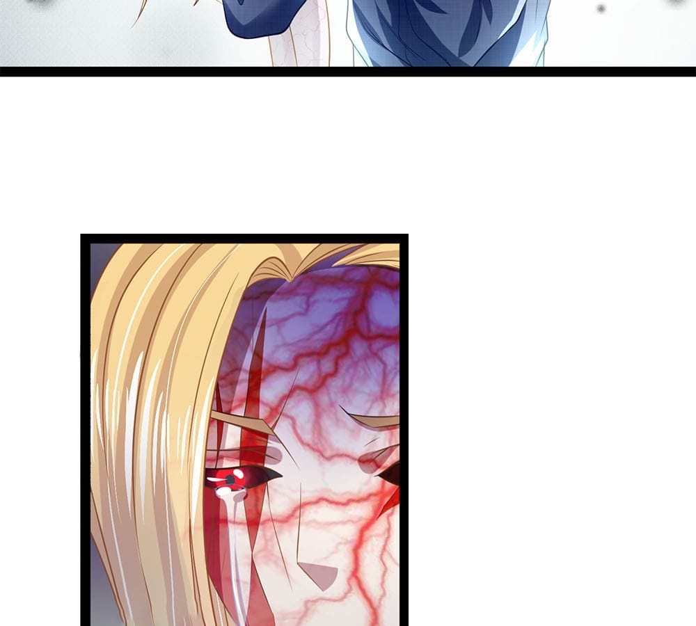 My Double-Faced Ghost Fiancé Chapter 34 - page 25