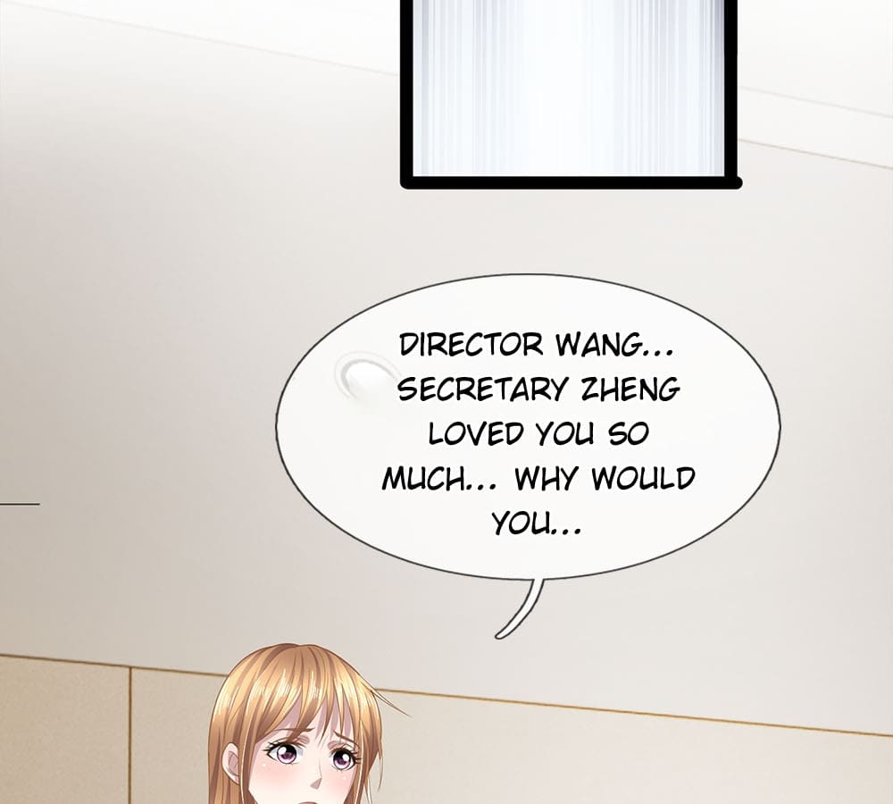 My Double-Faced Ghost Fiancé Chapter 34 - page 27