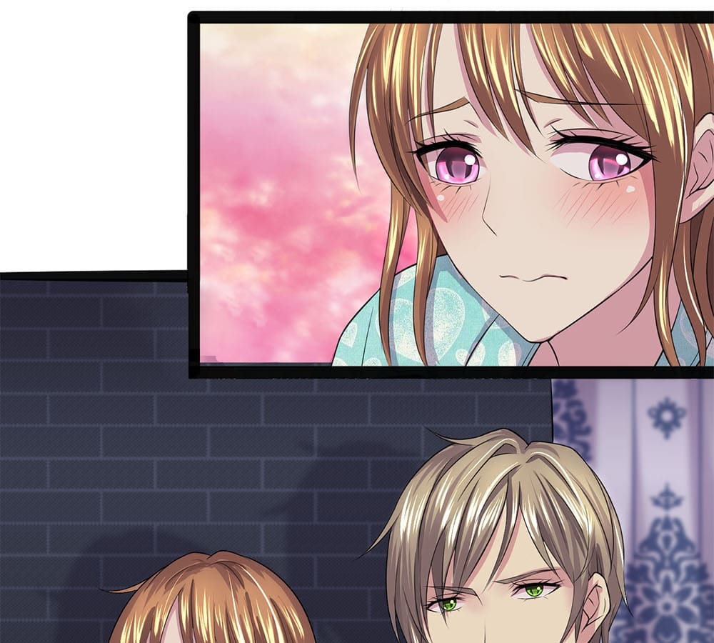 My Double-Faced Ghost Fiancé Chapter 10 - page 10