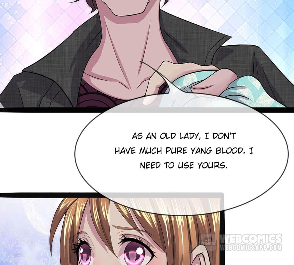 My Double-Faced Ghost Fiancé Chapter 10 - page 15