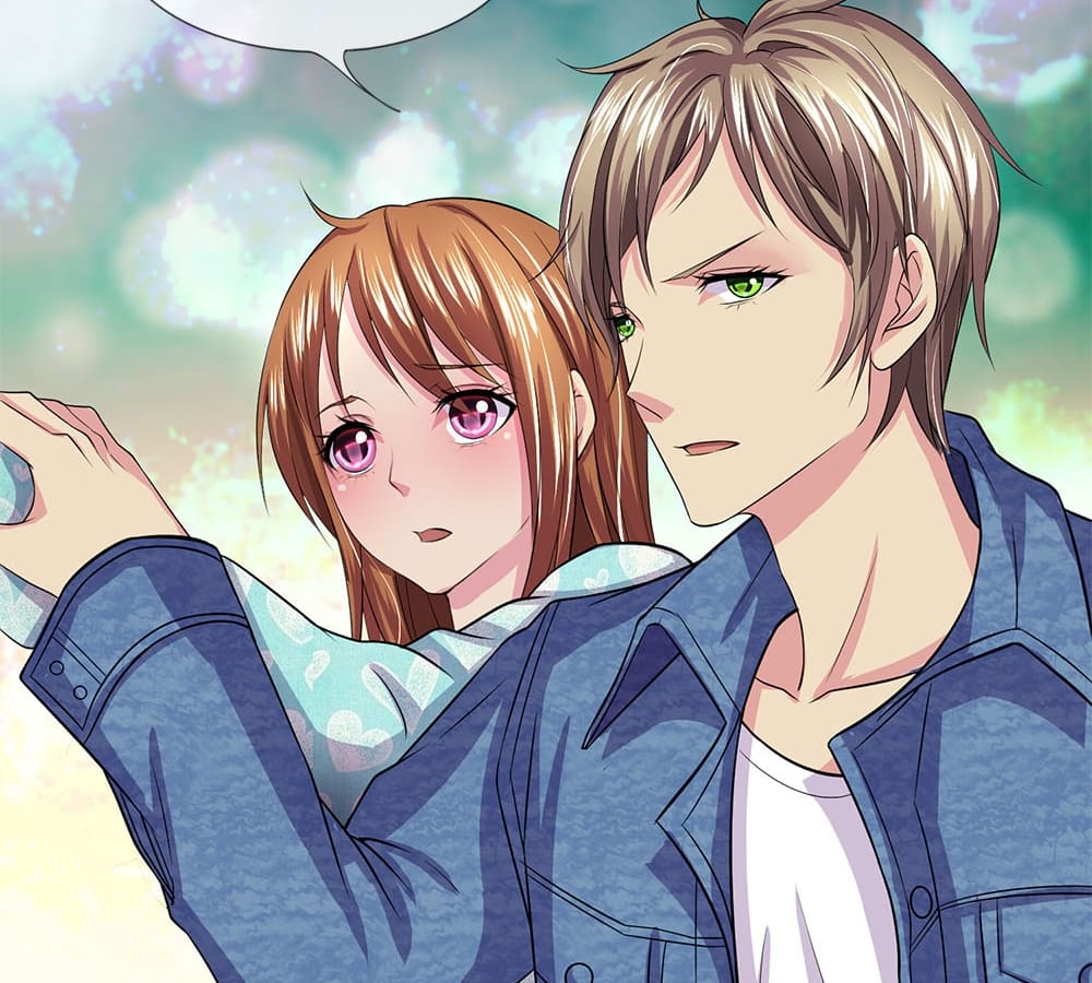 My Double-Faced Ghost Fiancé Chapter 10 - page 17