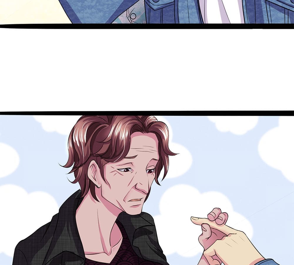 My Double-Faced Ghost Fiancé Chapter 10 - page 18