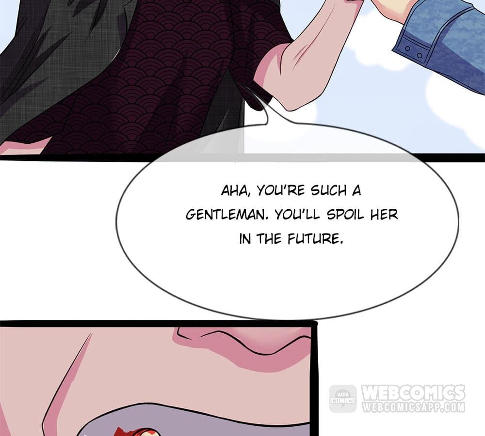 My Double-Faced Ghost Fiancé Chapter 10 - page 19