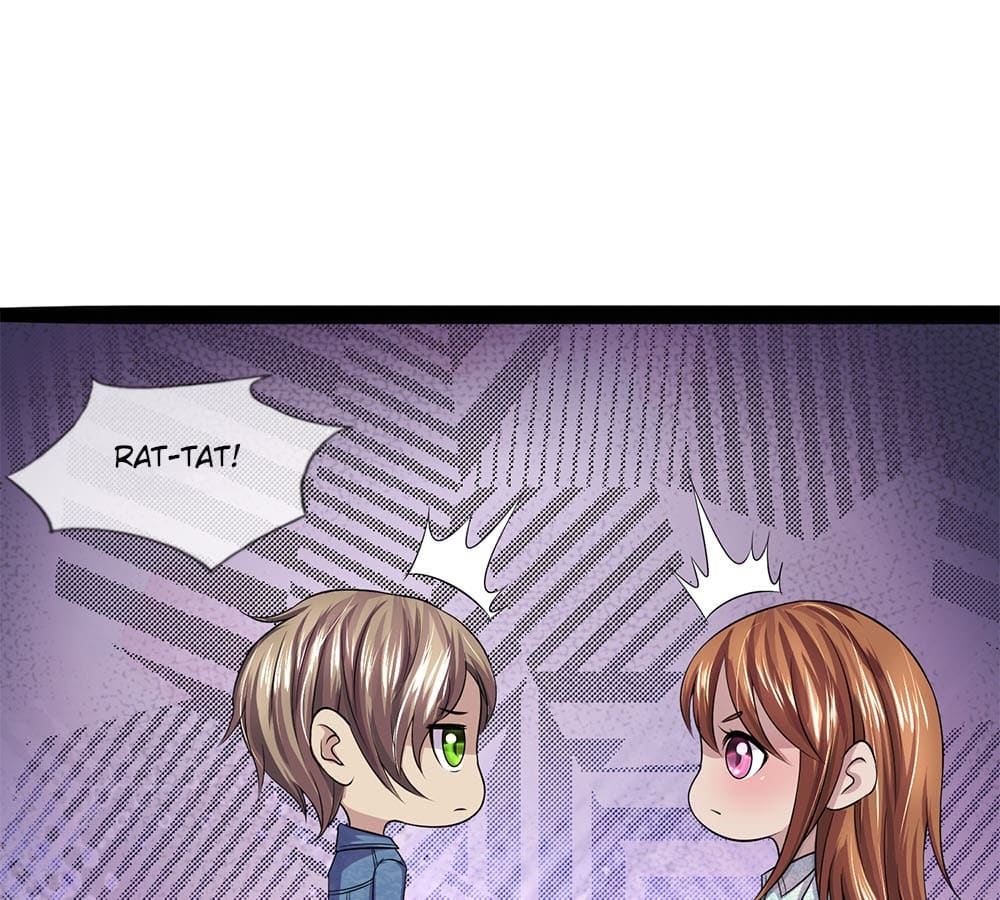 My Double-Faced Ghost Fiancé Chapter 10 - page 2