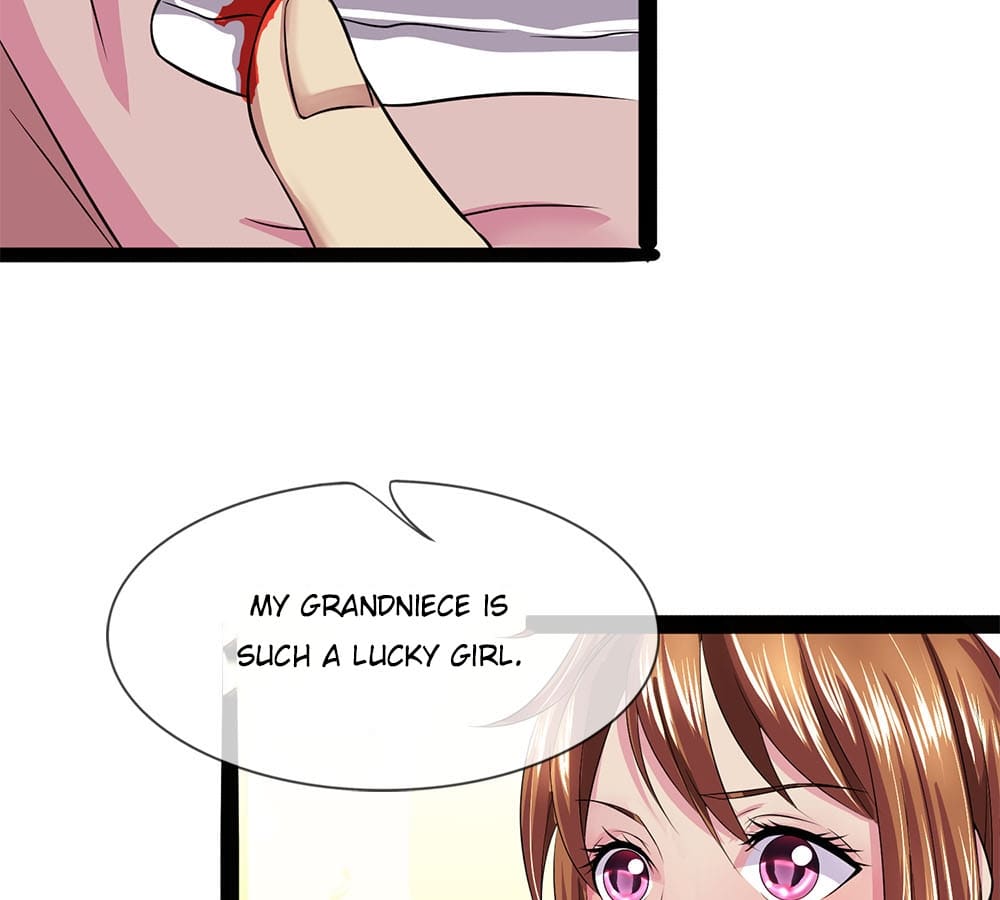 My Double-Faced Ghost Fiancé Chapter 10 - page 20