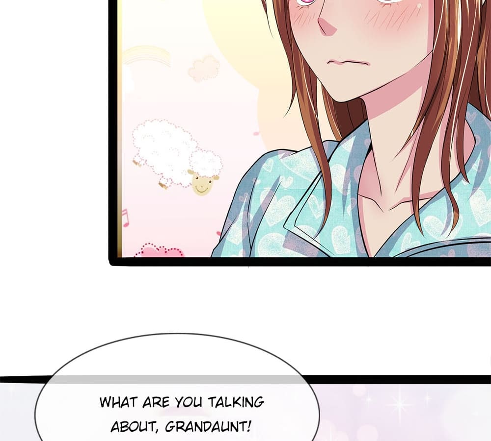 My Double-Faced Ghost Fiancé Chapter 10 - page 21