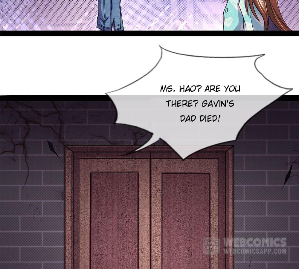 My Double-Faced Ghost Fiancé Chapter 10 - page 3