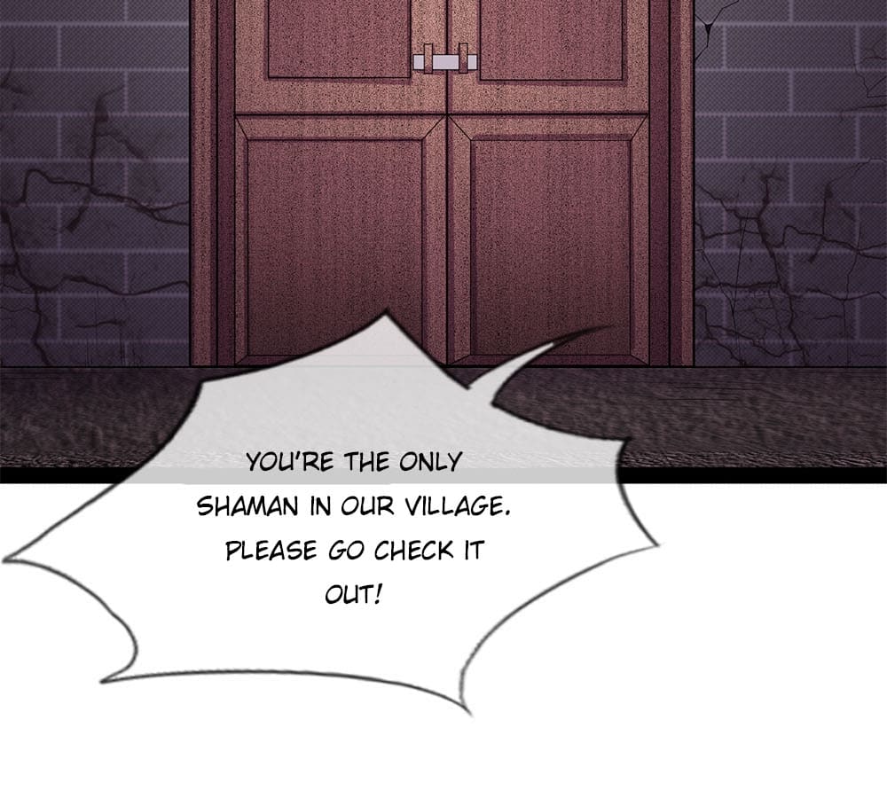 My Double-Faced Ghost Fiancé Chapter 10 - page 4