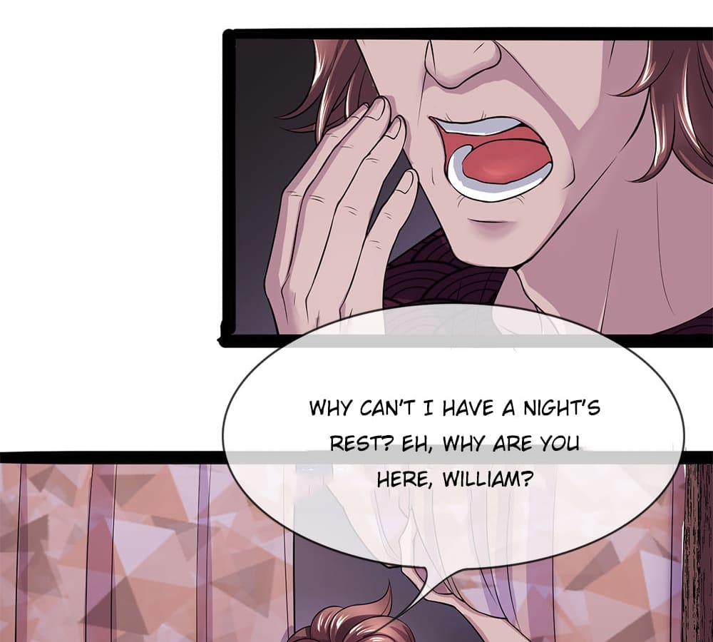 My Double-Faced Ghost Fiancé Chapter 10 - page 5