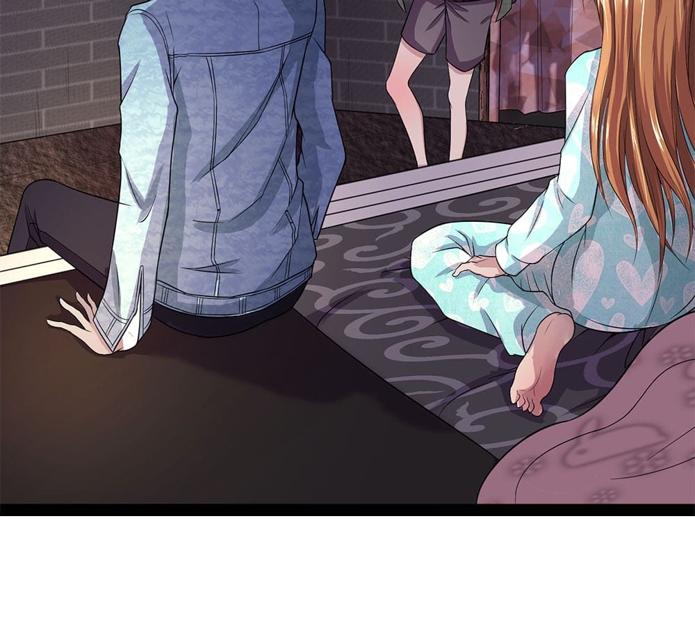 My Double-Faced Ghost Fiancé Chapter 10 - page 8