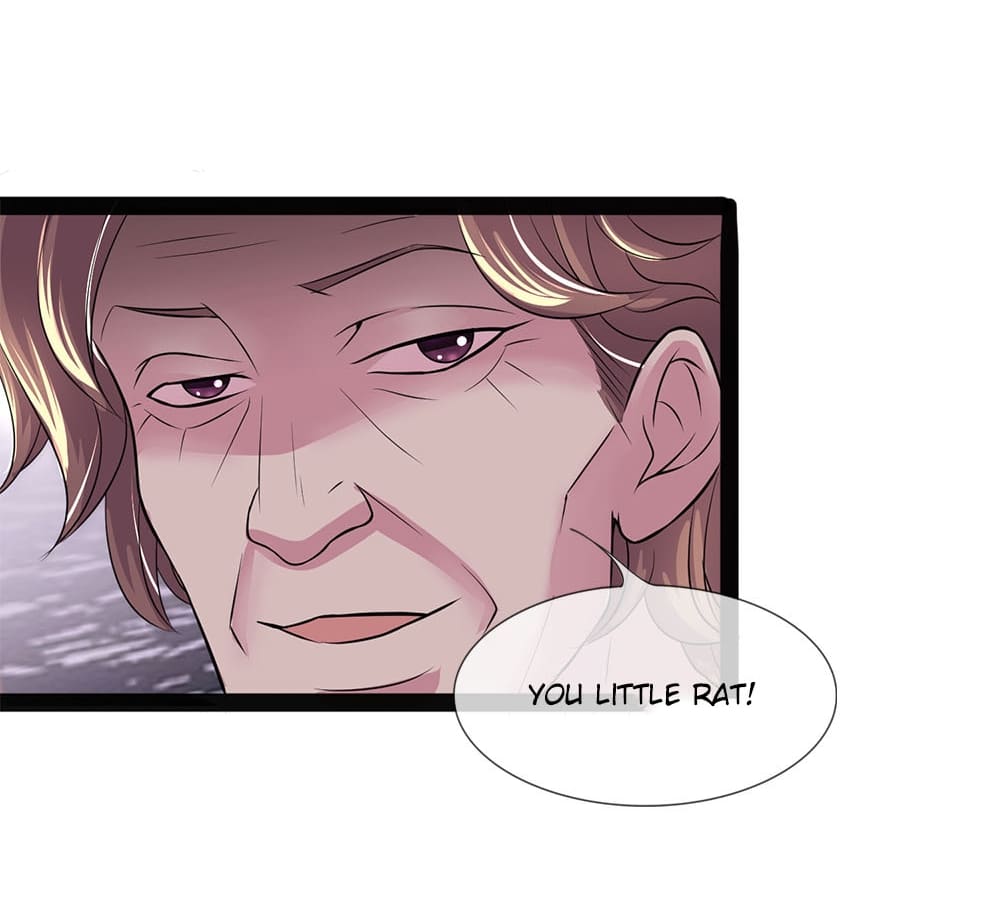 My Double-Faced Ghost Fiancé Chapter 10 - page 9