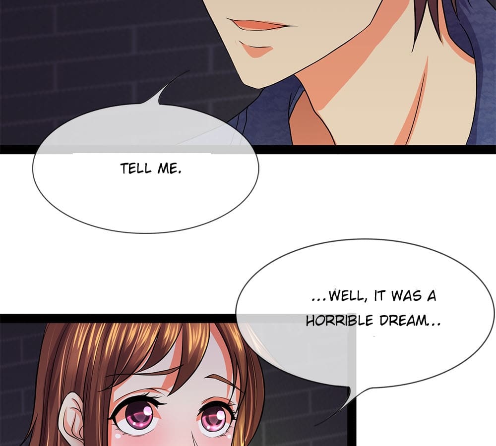 My Double-Faced Ghost Fiancé Chapter 9 - page 10