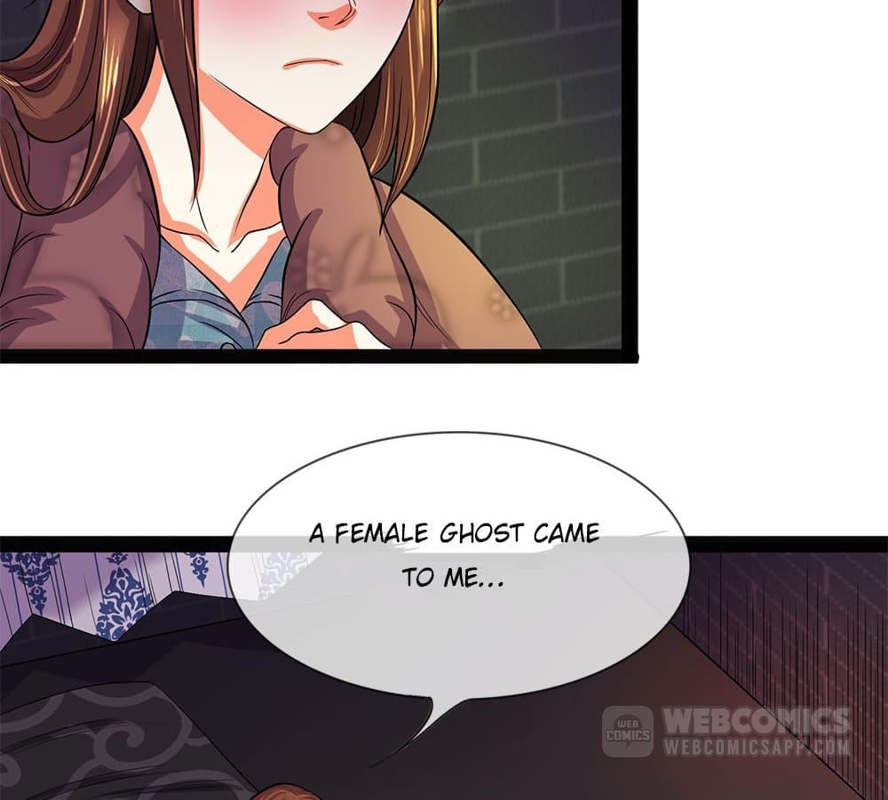 My Double-Faced Ghost Fiancé Chapter 9 - page 11