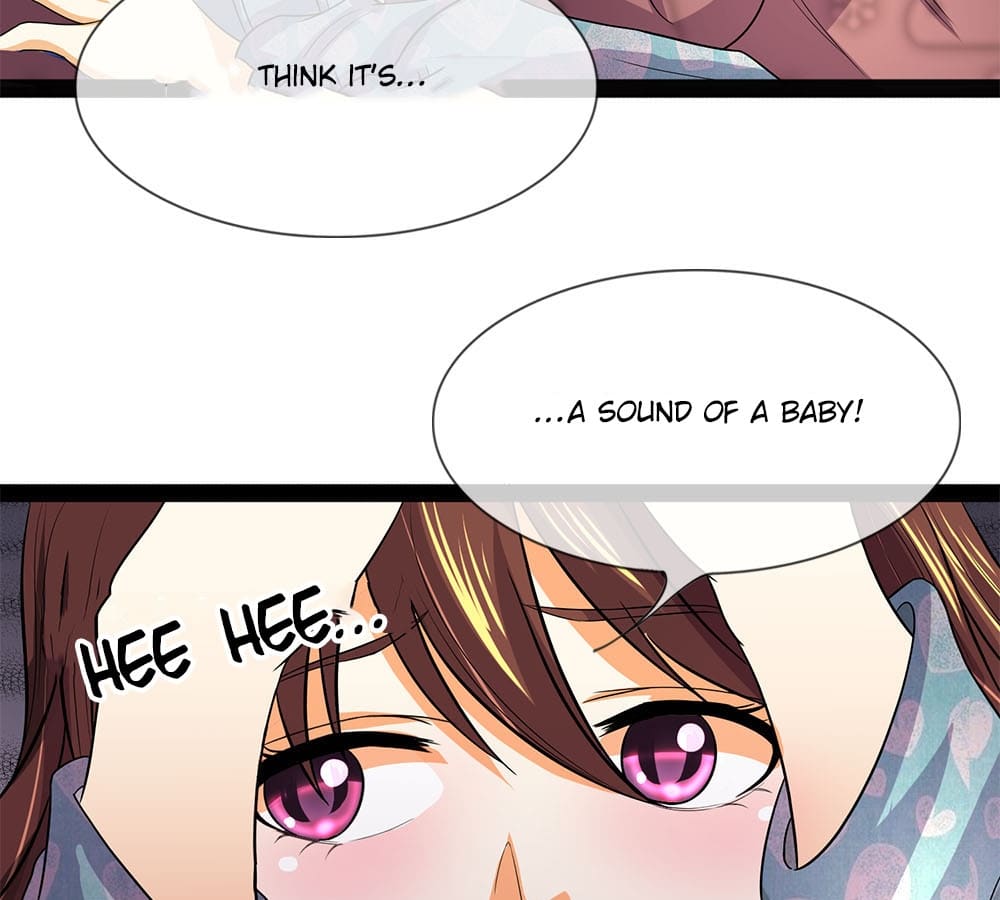My Double-Faced Ghost Fiancé Chapter 9 - page 14