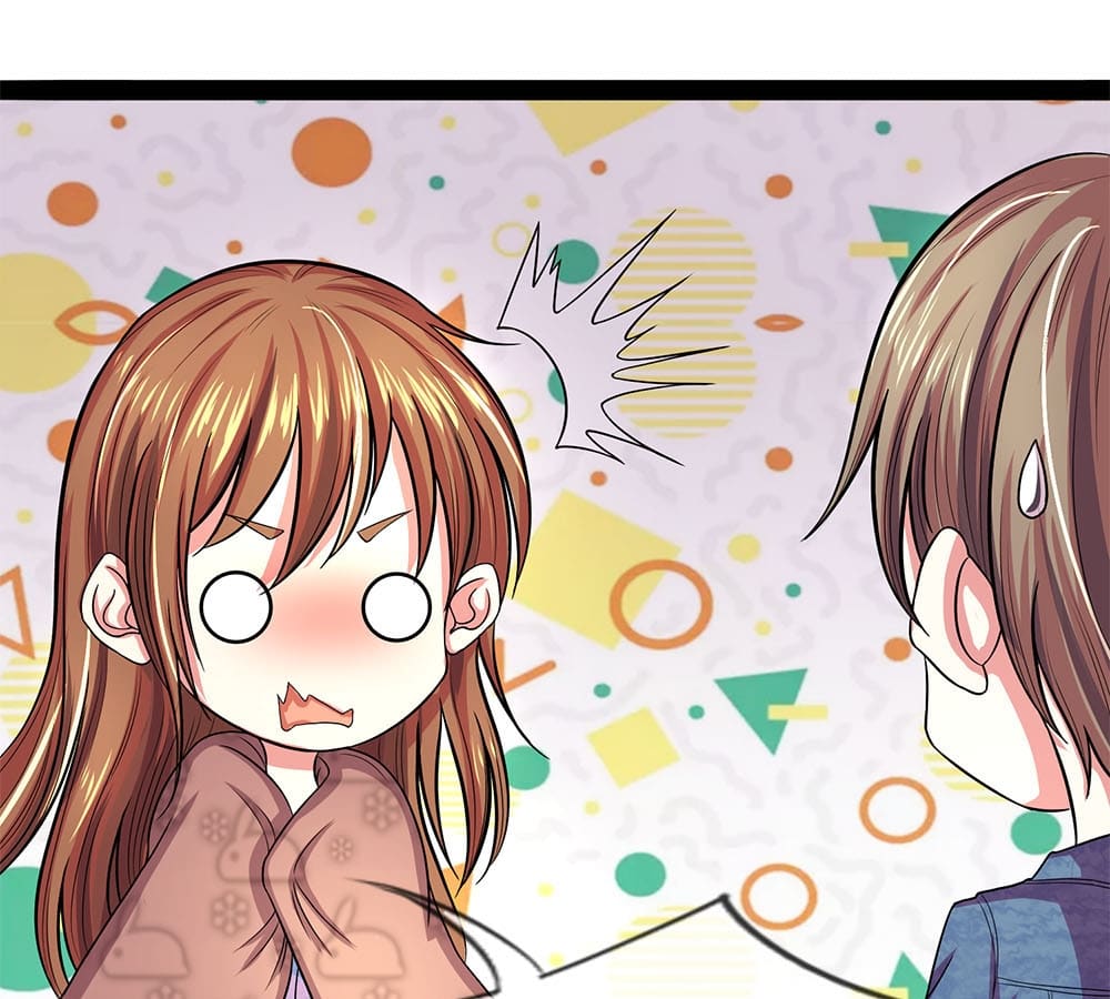 My Double-Faced Ghost Fiancé Chapter 9 - page 2