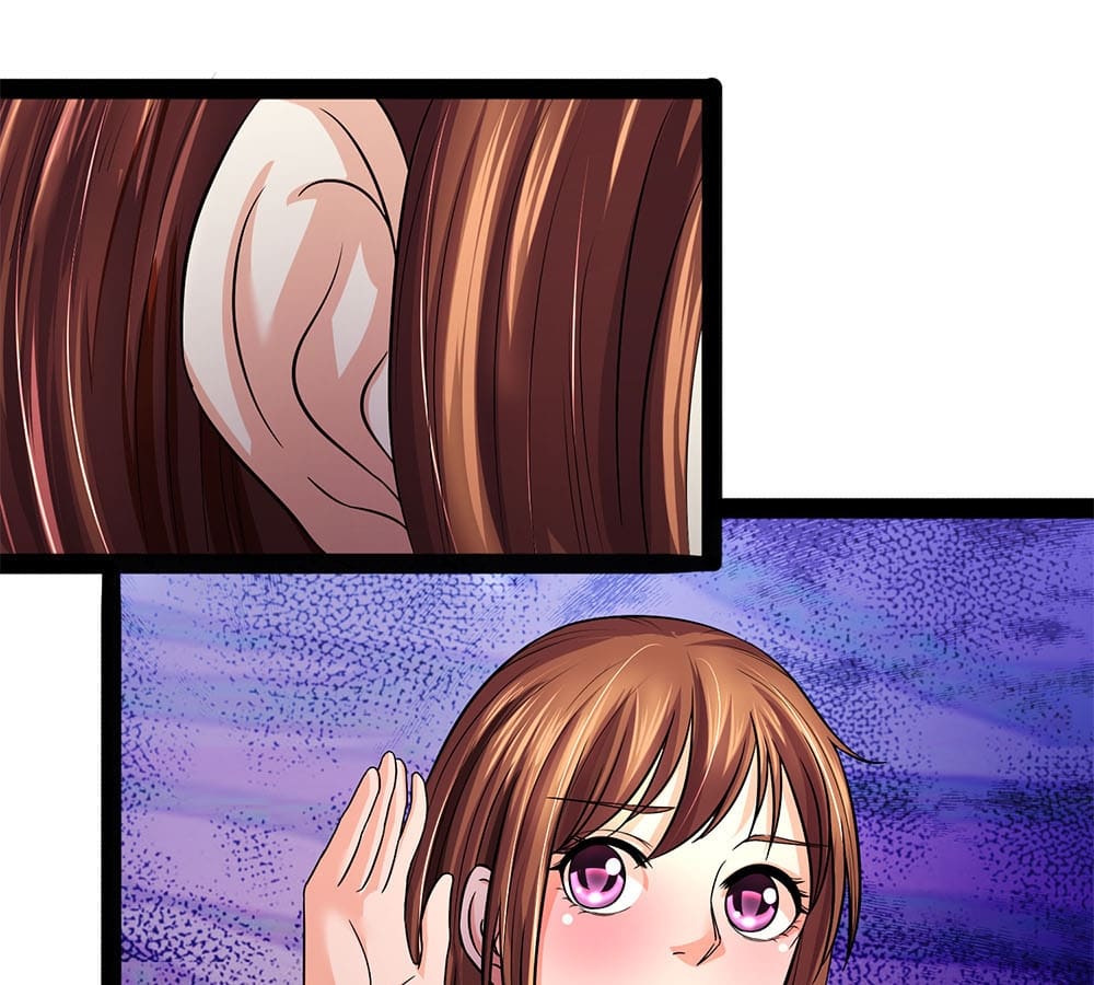 My Double-Faced Ghost Fiancé Chapter 9 - page 20