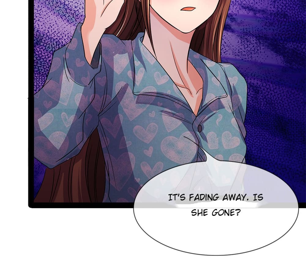 My Double-Faced Ghost Fiancé Chapter 9 - page 21