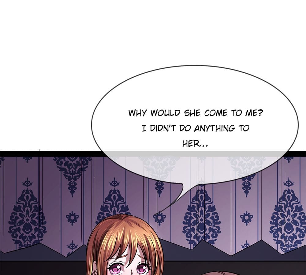 My Double-Faced Ghost Fiancé Chapter 9 - page 22