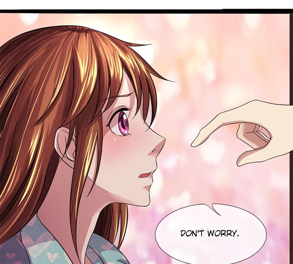 My Double-Faced Ghost Fiancé Chapter 9 - page 25