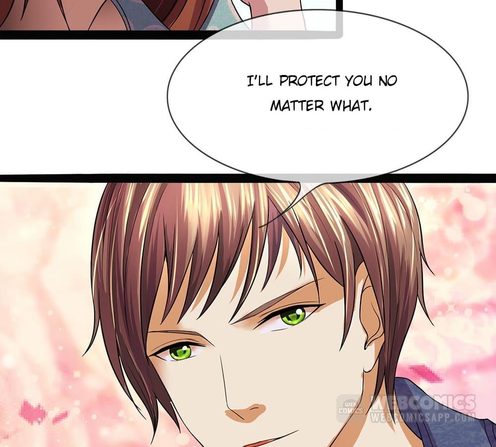 My Double-Faced Ghost Fiancé Chapter 9 - page 27