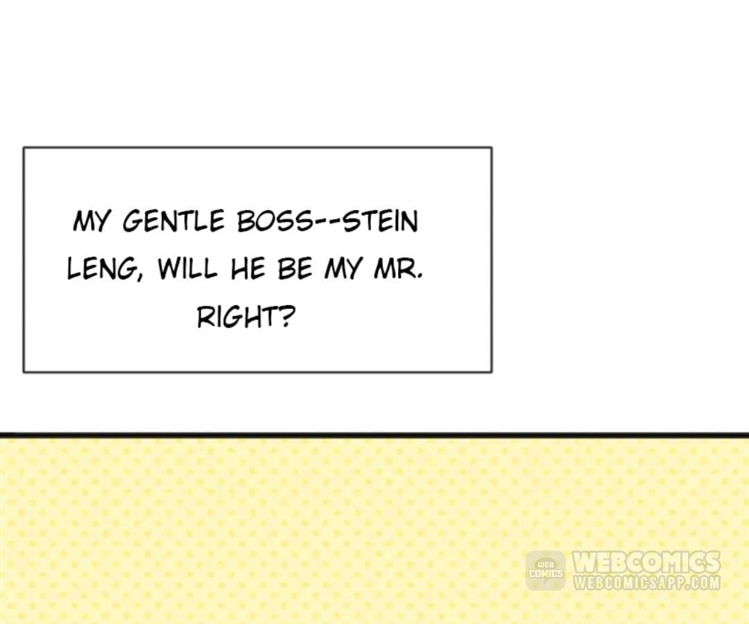 Unemotional Man vs Enthusiastic Girl Chapter 1 - page 11
