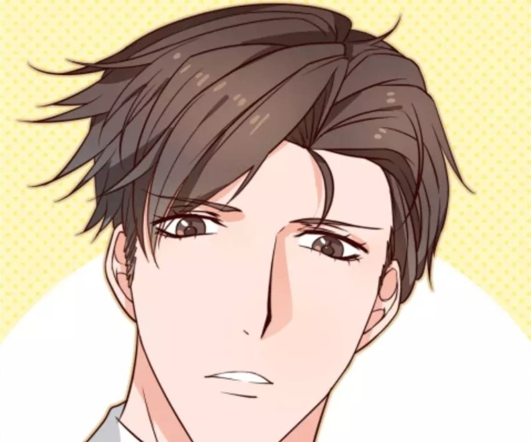Unemotional Man vs Enthusiastic Girl Chapter 1 - page 12