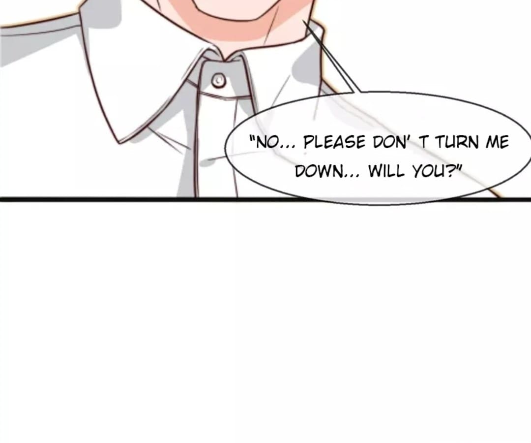 Unemotional Man vs Enthusiastic Girl Chapter 1 - page 13