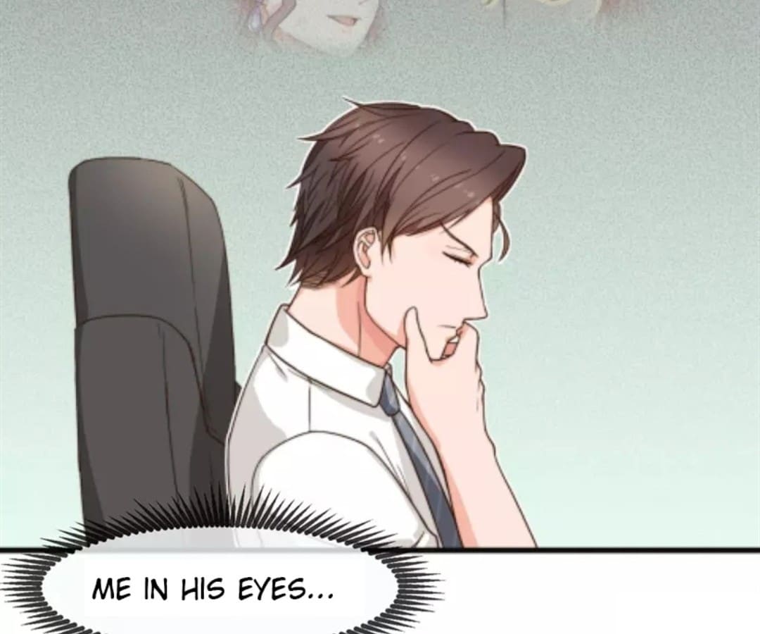 Unemotional Man vs Enthusiastic Girl Chapter 1 - page 17