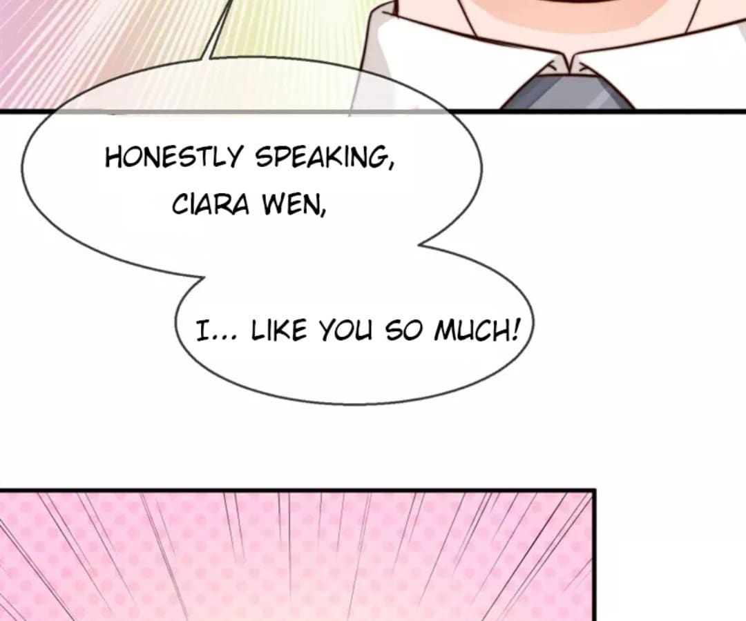 Unemotional Man vs Enthusiastic Girl Chapter 1 - page 21