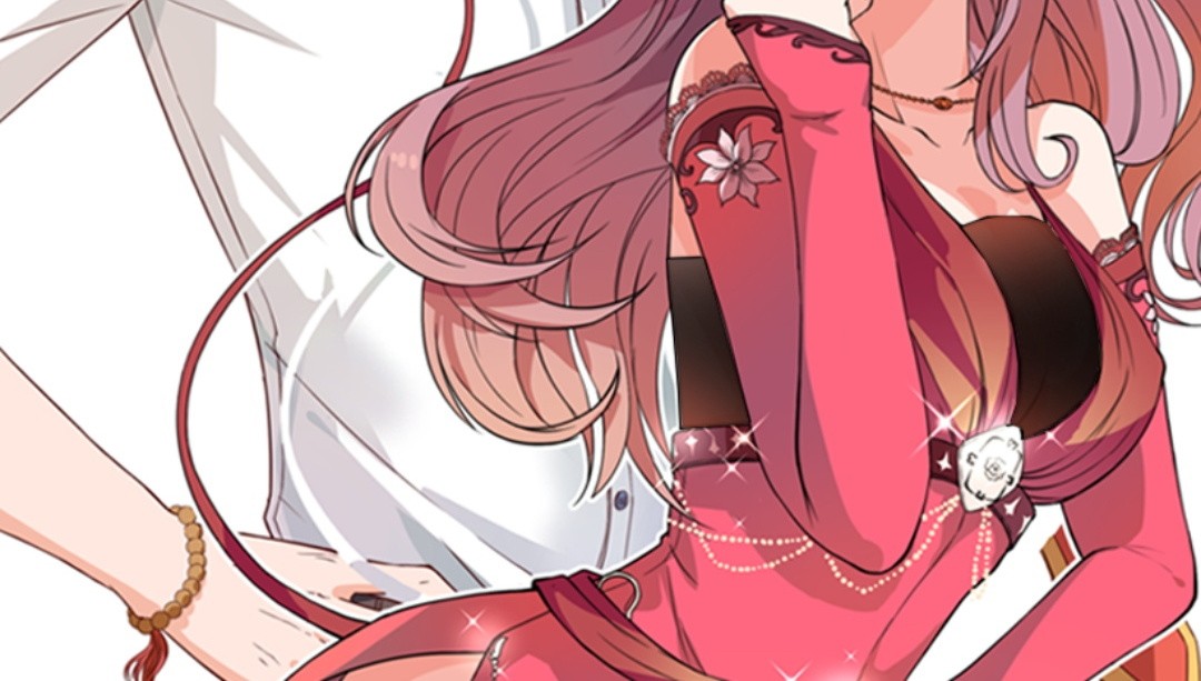 Unemotional Man vs Enthusiastic Girl Chapter 1 - page 32