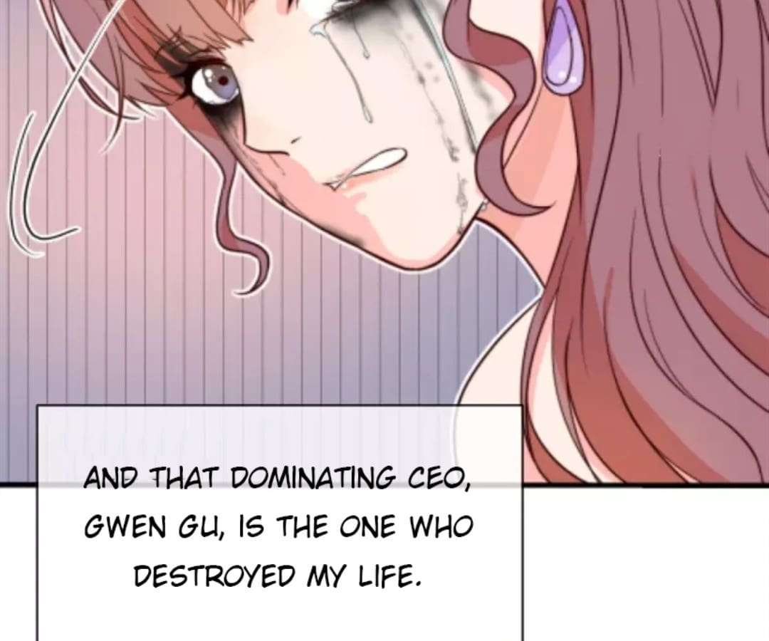 Unemotional Man vs Enthusiastic Girl Chapter 1 - page 4