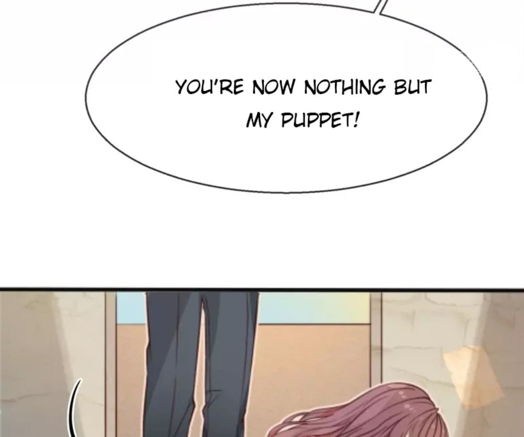 Unemotional Man vs Enthusiastic Girl Chapter 1 - page 8